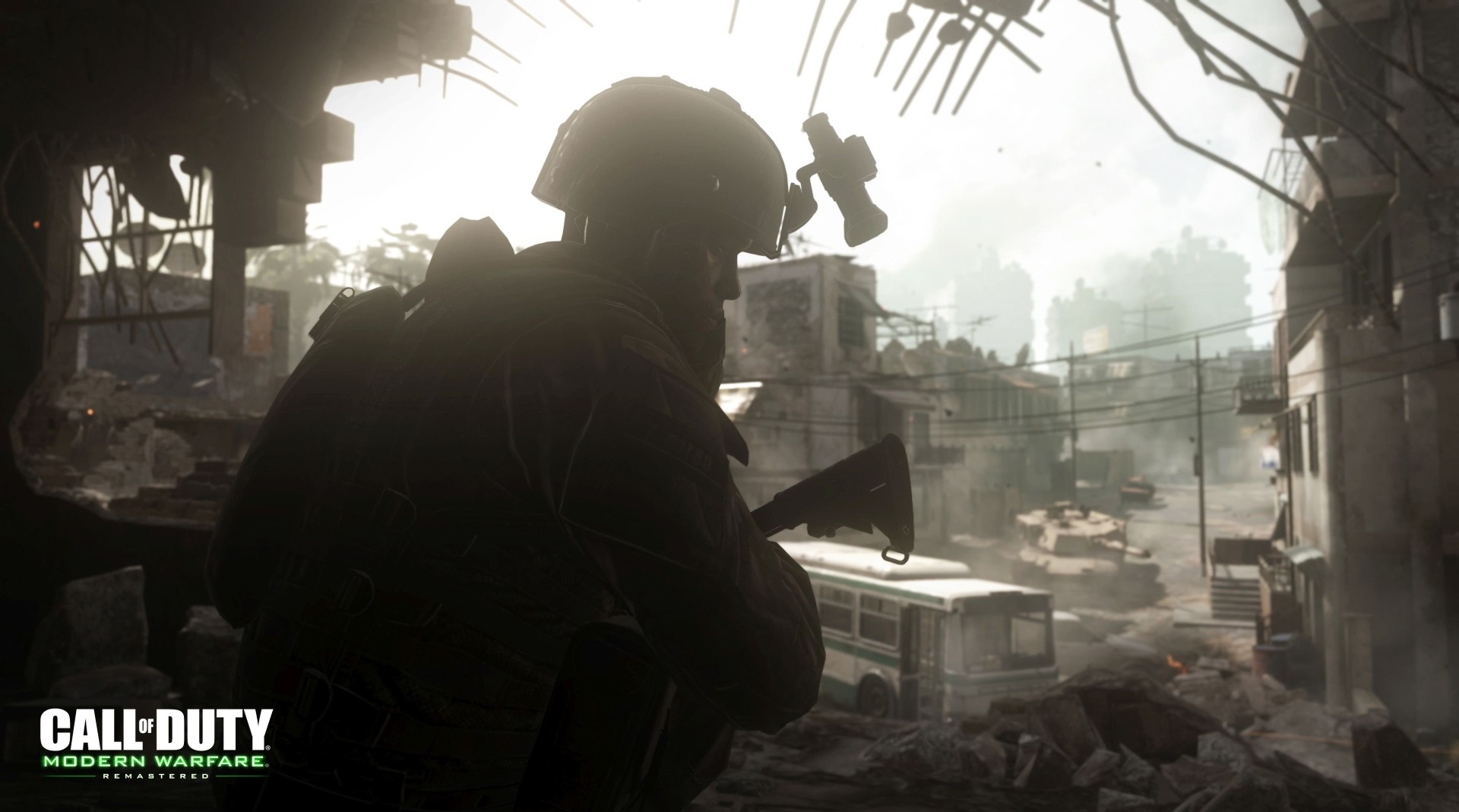Call of Duty: Modern Warfare Remastered - Imagen 14